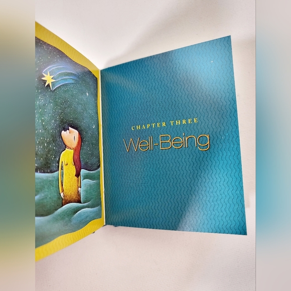 Simple Wisdom - 127 Page Mini Book - Hardcover - Picture 5 of 10